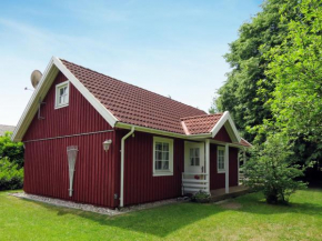 Chalet Friedrichsen I